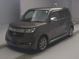 TOYOTA BB 2015