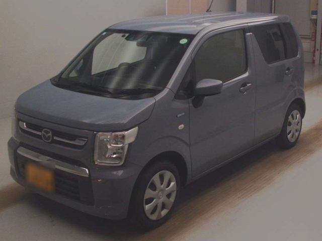 MAZDA FLAIR 2022