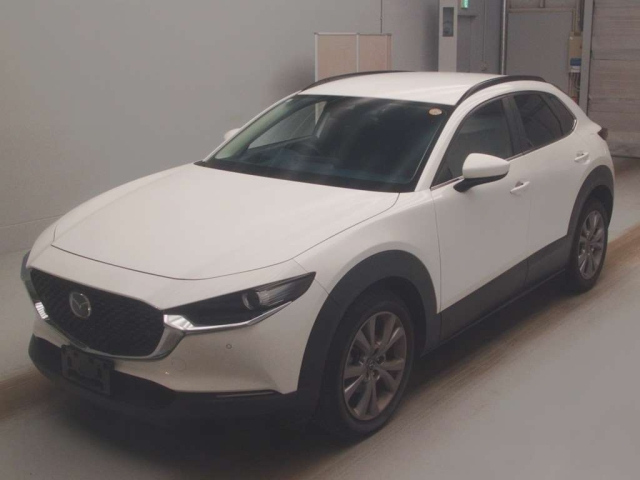 MAZDA CX-30 2021