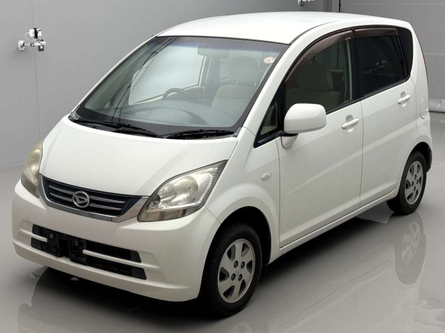 DAIHATSU MOVE 2009