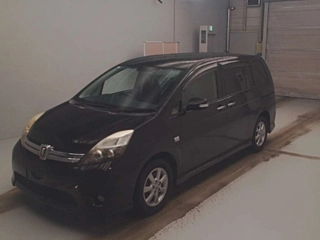 TOYOTA ISIS 2012