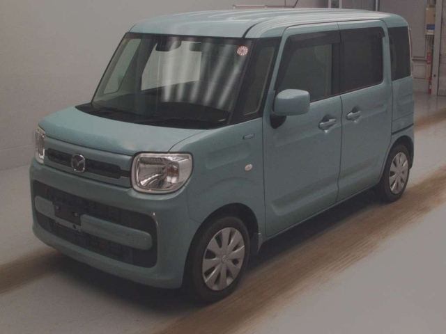 MAZDA FLAIR WAGON 2018
