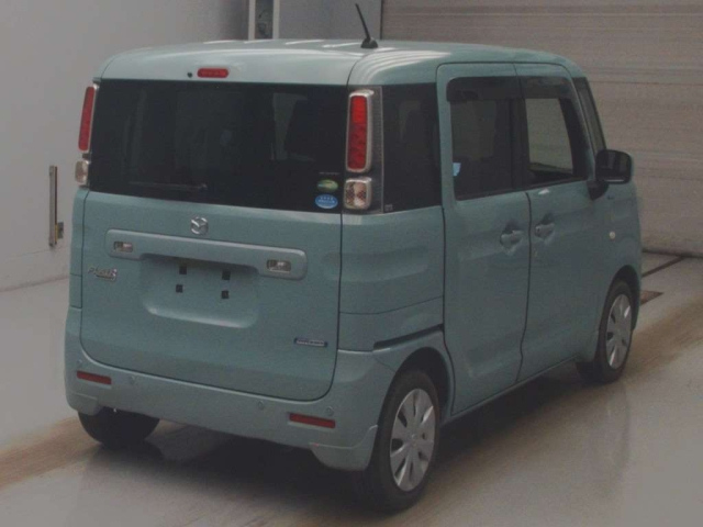 MAZDA FLAIR WAGON 2018