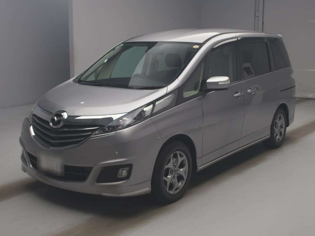 MAZDA BIANTE 2016