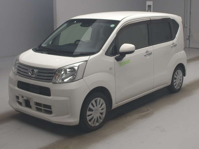 DAIHATSU MOVE 2020