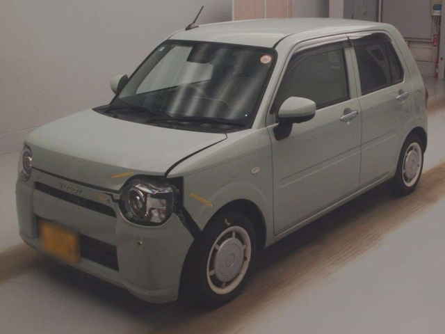DAIHATSU MIRA TOCOT 2022