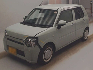 DAIHATSU MIRA TOCOT 2022