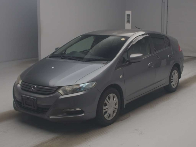 HONDA INSIGHT 2009