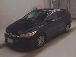 HONDA STREAM 2009