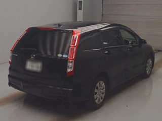 HONDA STREAM 2009