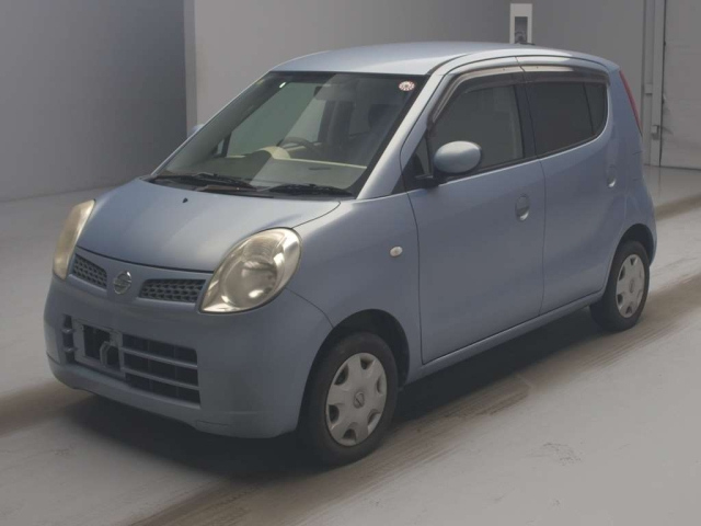 NISSAN MOCO 2008