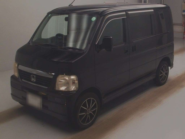 HONDA VAMOS 2009