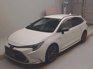 TOYOTA COROLLA TOURING 2020