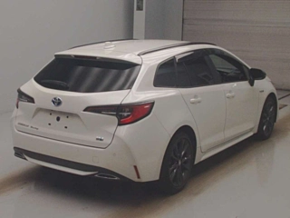TOYOTA COROLLA TOURING 2020
