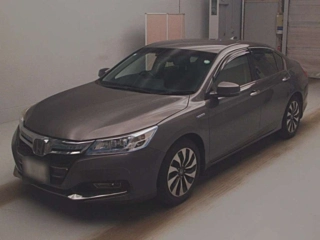 HONDA ACCORD 2013
