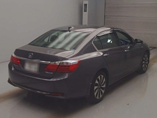 HONDA ACCORD 2013