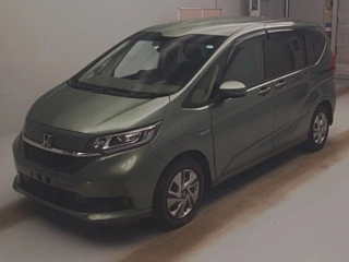 HONDA FREED 2022