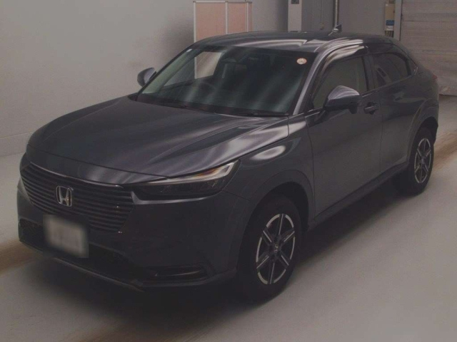 HONDA VEZEL 2021