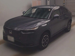HONDA VEZEL 2021