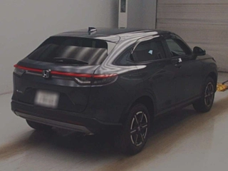 HONDA VEZEL 2021