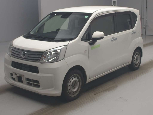 DAIHATSU MOVE 2020
