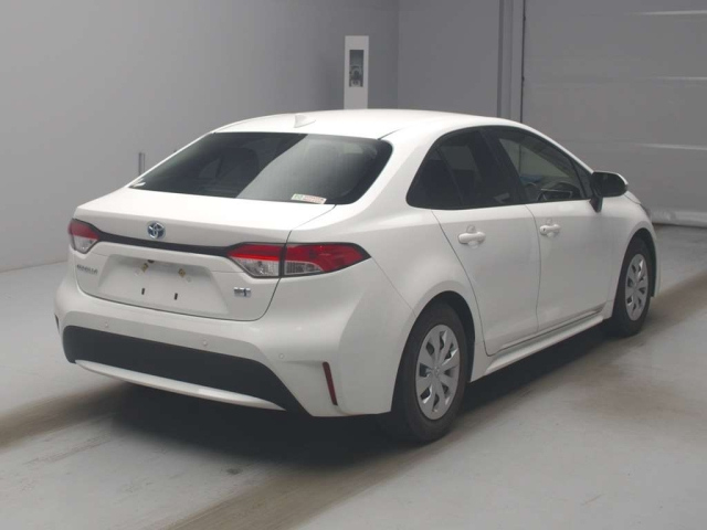 TOYOTA COROLLA 2023