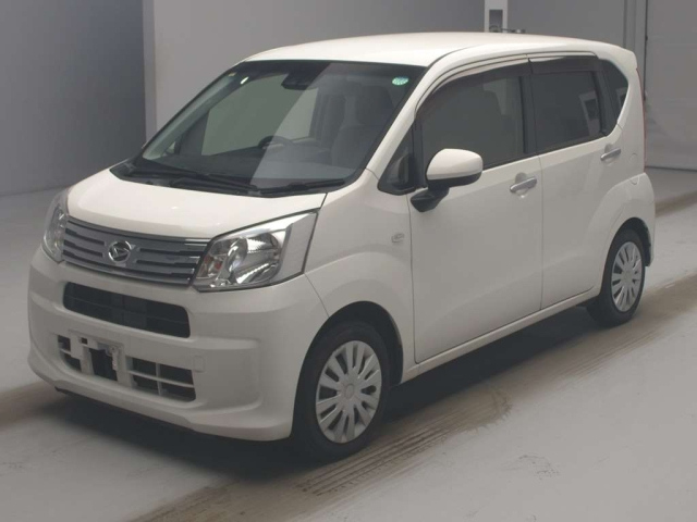 DAIHATSU MOVE 2020
