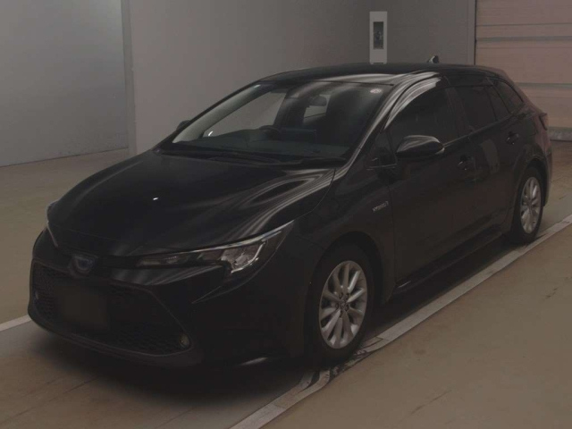 TOYOTA COROLLA TOURING 2020