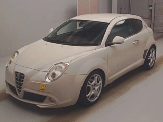 ALFAROMEO MITO 2010