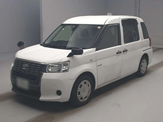 TOYOTA JPN TAXI 2019
