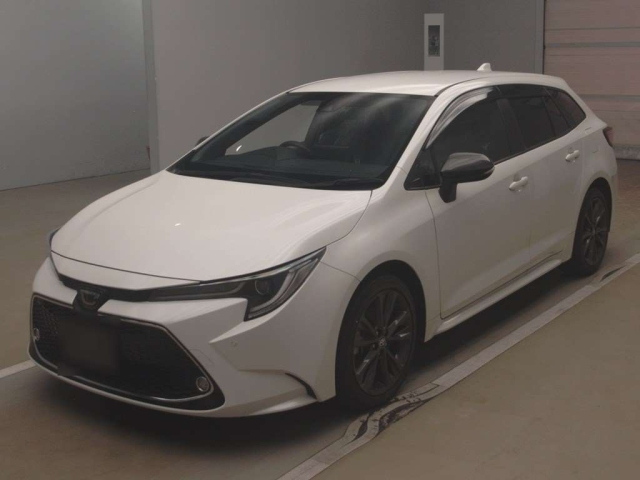 TOYOTA COROLLA TOURING 2020