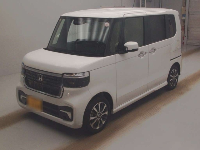 HONDA N BOX 2023