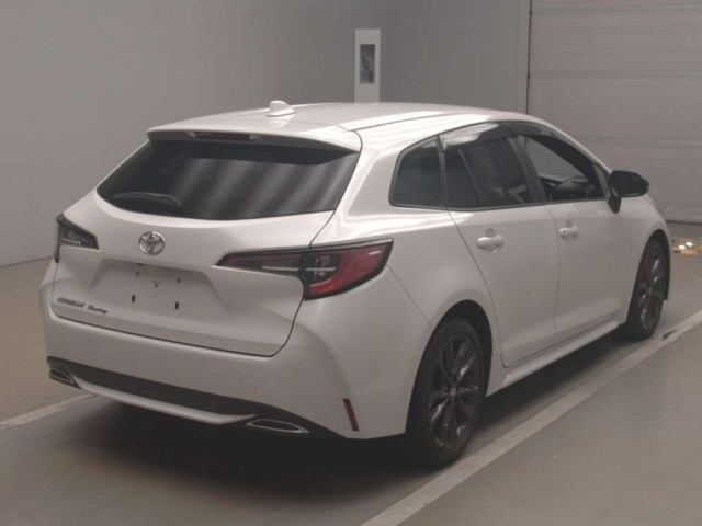 TOYOTA COROLLA TOURING 2020