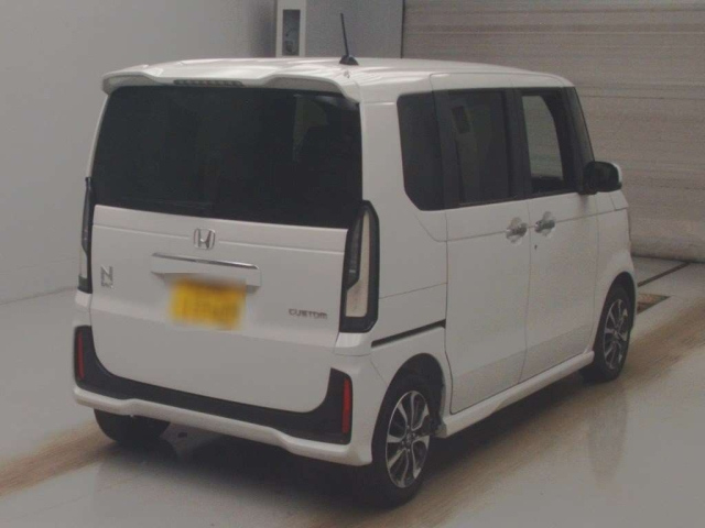HONDA N BOX 2023