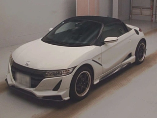 HONDA S660 2015
