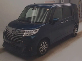 DAIHATSU THOR 2017