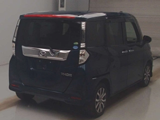 DAIHATSU THOR 2017