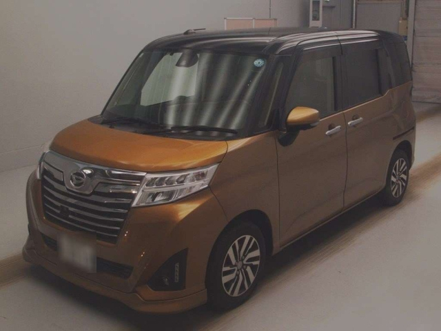 DAIHATSU THOR 2017