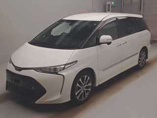 TOYOTA ESTIMA 2016