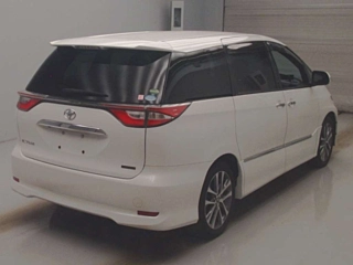 TOYOTA ESTIMA 2016