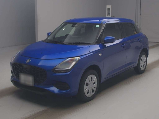 SUZUKI SWIFT 2024