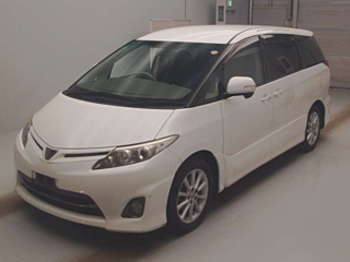 TOYOTA ESTIMA 2010