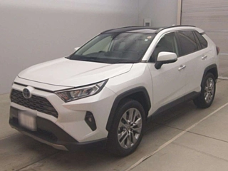 TOYOTA RAV4 2023