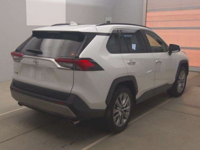 TOYOTA RAV4 2023