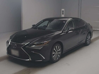LEXUS ES 2019