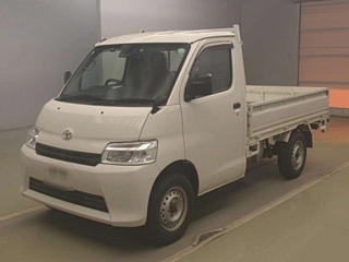 TOYOTA TOWN ACE TRUCK 2021