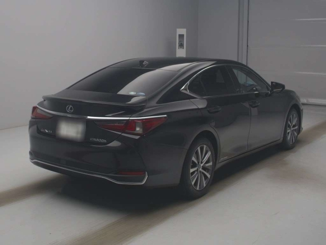 LEXUS ES 2019