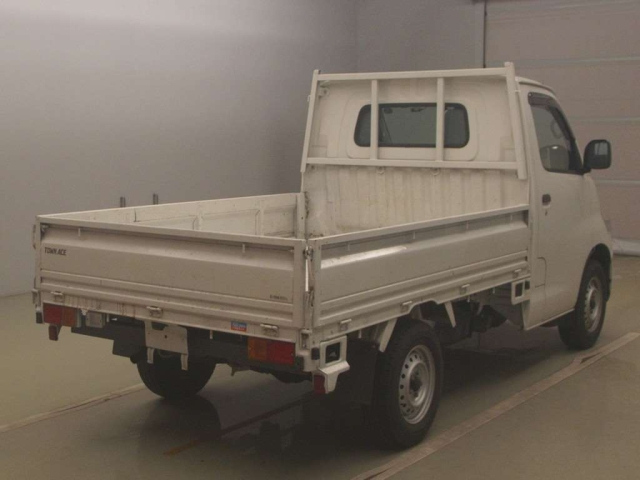 TOYOTA TOWN ACE TRUCK 2021