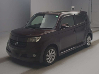 TOYOTA BB 2009