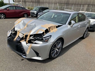LEXUS GS 2017